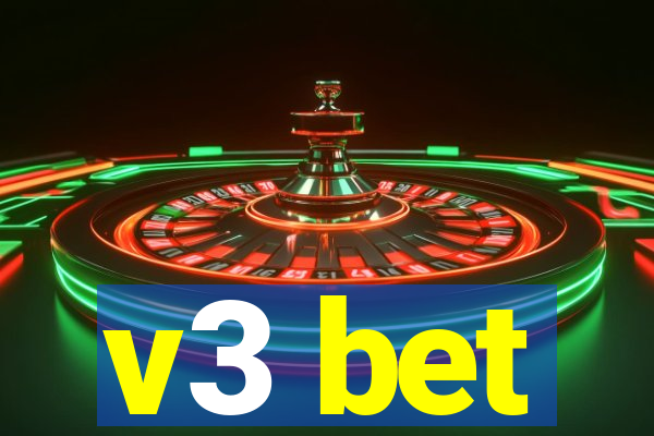 v3 bet